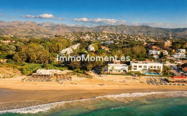 Reventa - Apartamento - Marbella - Elviria