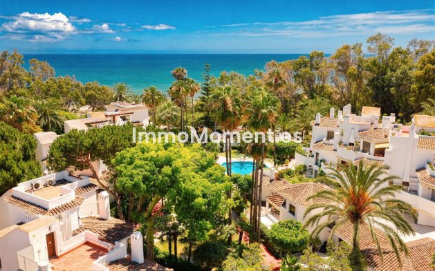 Reventa - Apartamento - Marbella - Elviria
