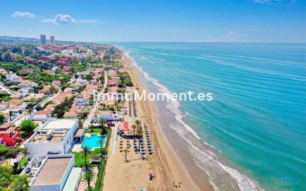 Reventa - Apartamento - Marbella - Elviria