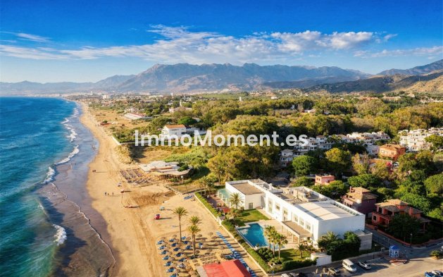 Reventa - Apartamento - Marbella - Elviria