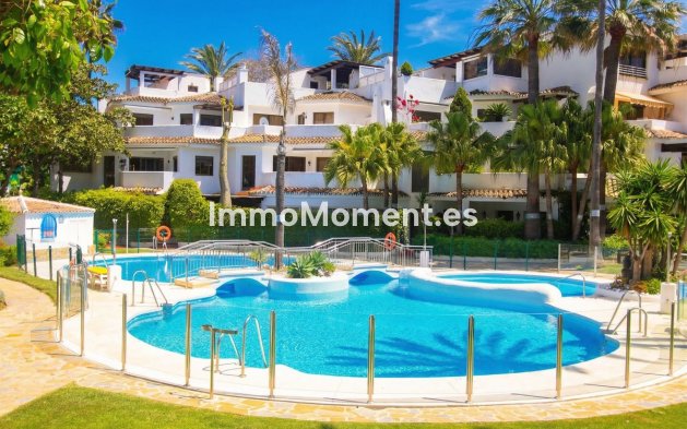 Reventa - Apartamento - Marbella - Elviria