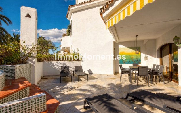 Reventa - Apartamento - Marbella - Elviria