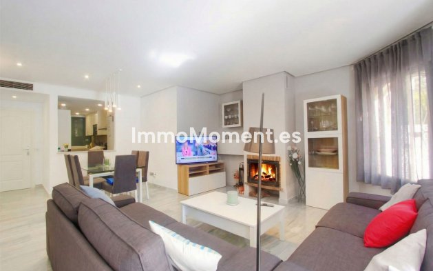 Reventa - Apartamento - Marbella - Elviria