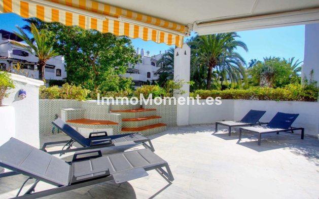 Reventa - Apartamento - Marbella - Elviria