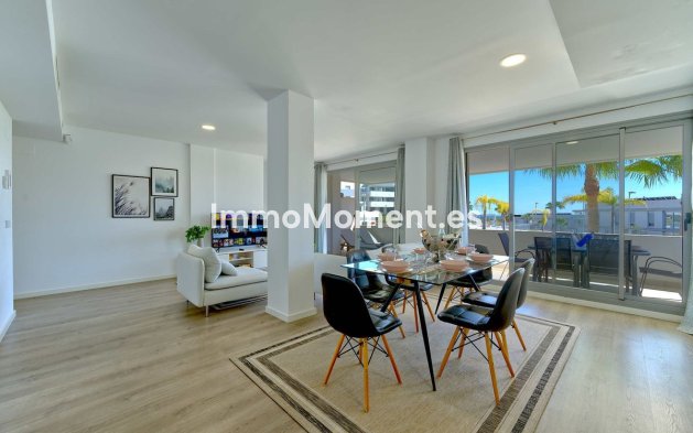 Reventa - Apartamento - Estepona  - Estepona Centro