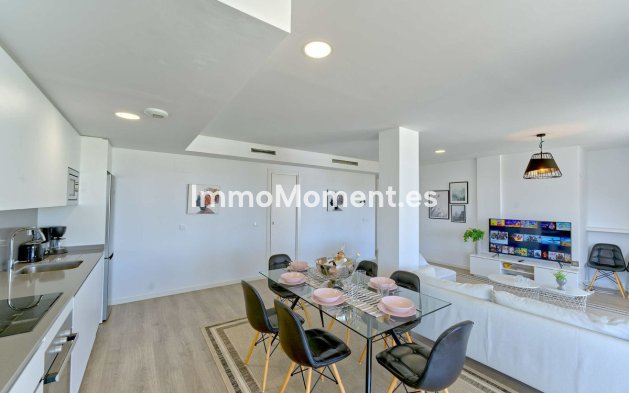 Reventa - Apartamento - Estepona  - Estepona Centro