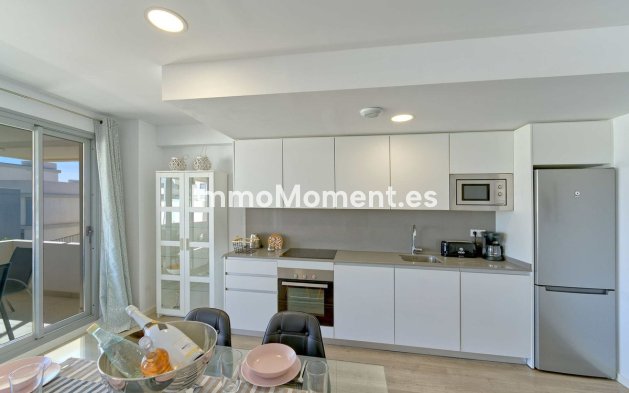 Reventa - Apartamento - Estepona  - Estepona Centro