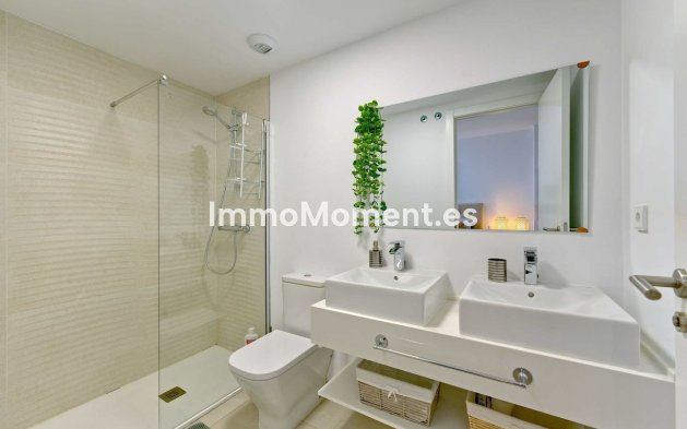Reventa - Apartamento - Estepona  - Estepona Centro
