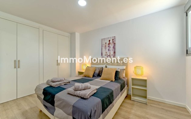 Reventa - Apartamento - Estepona  - Estepona Centro