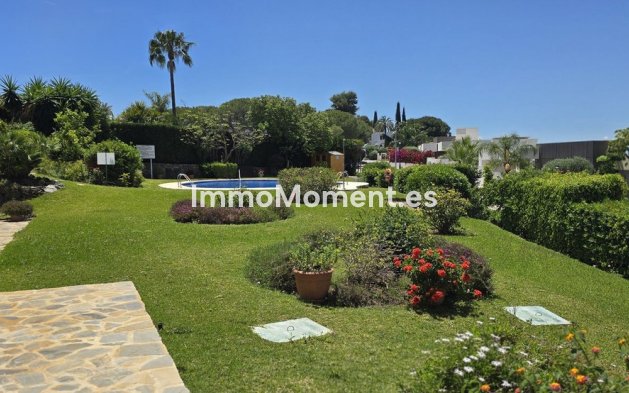 Resale - Apartment - El Paraiso - New Golden Mile