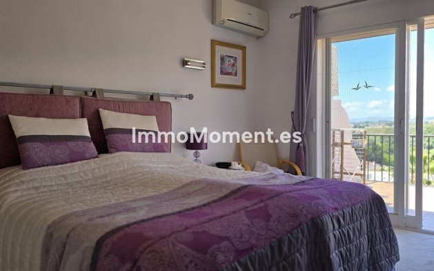 Resale - Apartment - El Paraiso - New Golden Mile