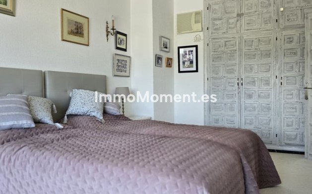 Resale - Apartment - El Paraiso - New Golden Mile