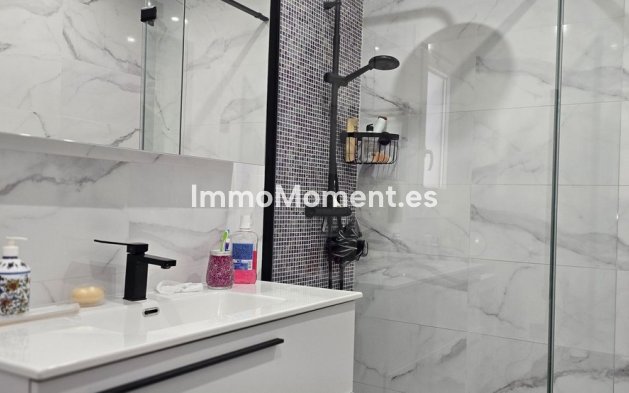 Resale - Apartment - El Paraiso - New Golden Mile