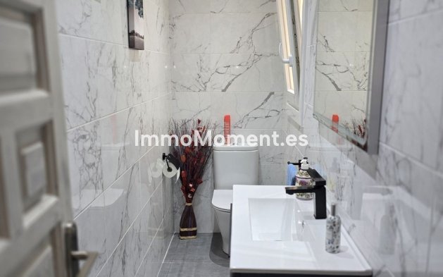 Resale - Apartment - El Paraiso - New Golden Mile