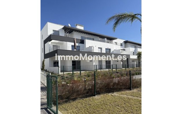 Reventa - Apartamento - Estepona  - Valle Romano