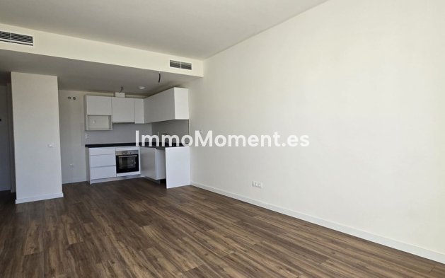Reventa - Apartamento - Estepona  - Valle Romano