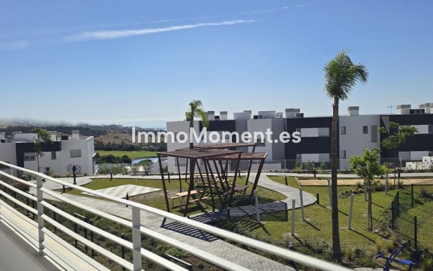 Reventa - Apartamento - Estepona  - Valle Romano