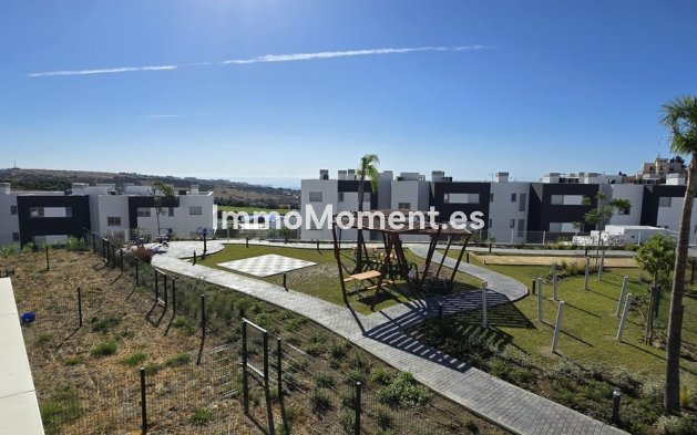 Reventa - Apartamento - Estepona  - Valle Romano