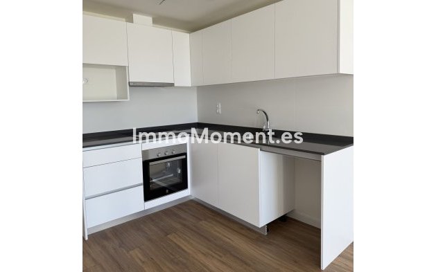 Reventa - Apartamento - Estepona  - Valle Romano