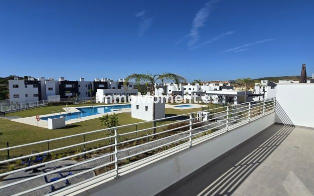 Reventa - Apartamento - Estepona  - Valle Romano