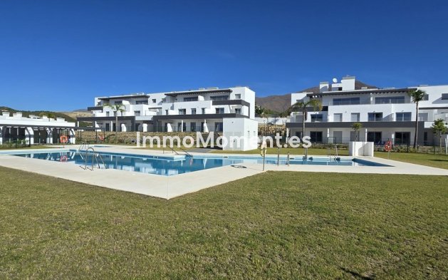 Reventa - Apartamento - Estepona  - Valle Romano