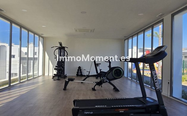 Reventa - Apartamento - Estepona  - Valle Romano