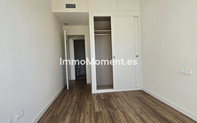 Reventa - Apartamento - Estepona  - Valle Romano