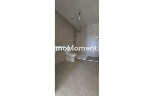 Reventa - Apartamento - Estepona  - Valle Romano