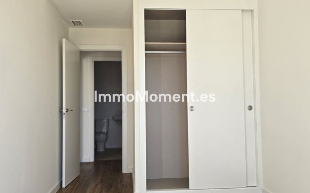 Reventa - Apartamento - Estepona  - Valle Romano