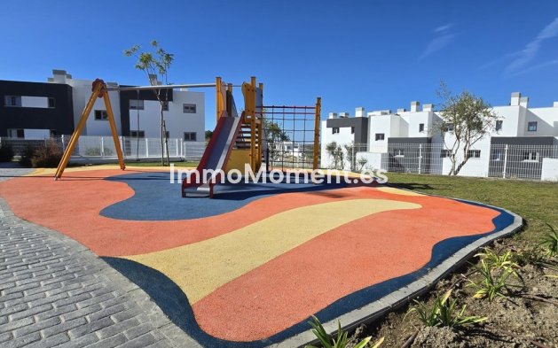 Reventa - Apartamento - Estepona  - Valle Romano