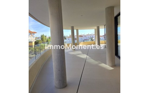 Resale - Apartment - Fuengirola - Fuengirola Centro