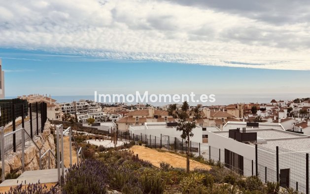 Wiederverkauf - Villa - Mijas - Riviera del Sol