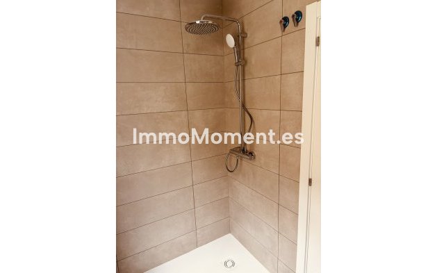 Wiederverkauf - Villa - Mijas - Riviera del Sol