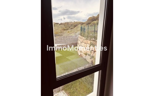 Wiederverkauf - Villa - Mijas - Riviera del Sol