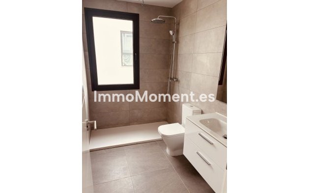 Wiederverkauf - Villa - Mijas - Riviera del Sol