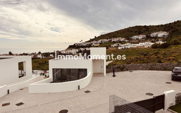 Wiederverkauf - Villa - Mijas - Riviera del Sol