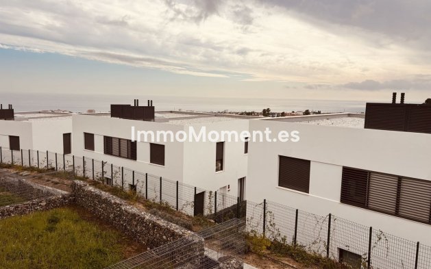 Wiederverkauf - Villa - Mijas - Riviera del Sol