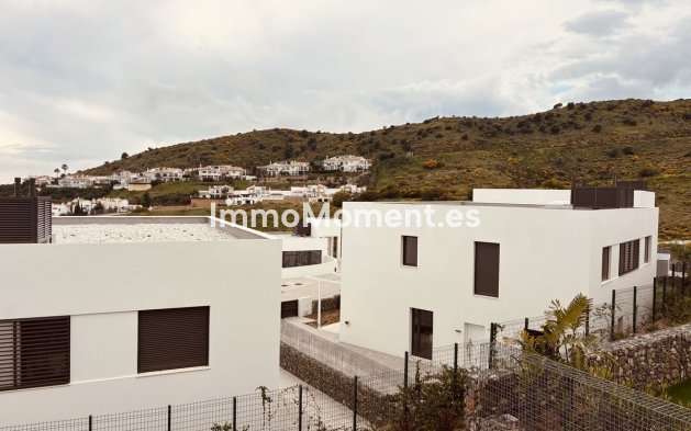Wiederverkauf - Villa - Mijas - Riviera del Sol