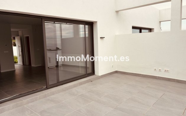 Wiederverkauf - Villa - Mijas - Riviera del Sol