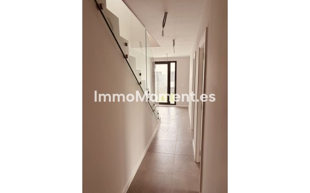 Wiederverkauf - Villa - Mijas - Riviera del Sol