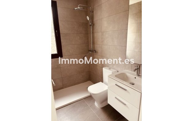Wiederverkauf - Villa - Mijas - Riviera del Sol