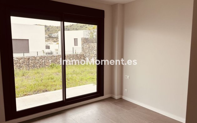 Wiederverkauf - Villa - Mijas - Riviera del Sol