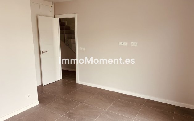 Wiederverkauf - Villa - Mijas - Riviera del Sol