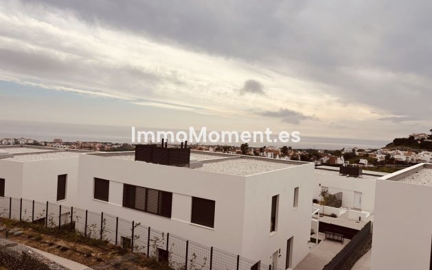 Wiederverkauf - Villa - Mijas - Riviera del Sol