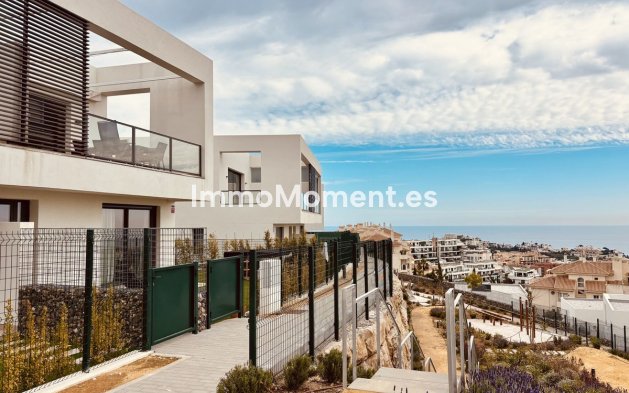 Wiederverkauf - Villa - Mijas - Riviera del Sol