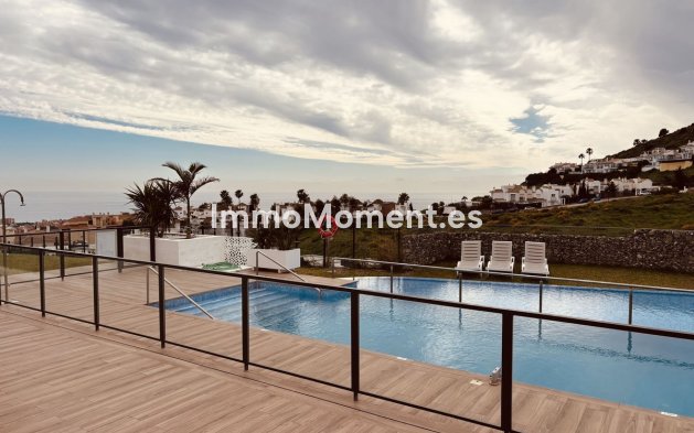 Wiederverkauf - Villa - Mijas - Riviera del Sol