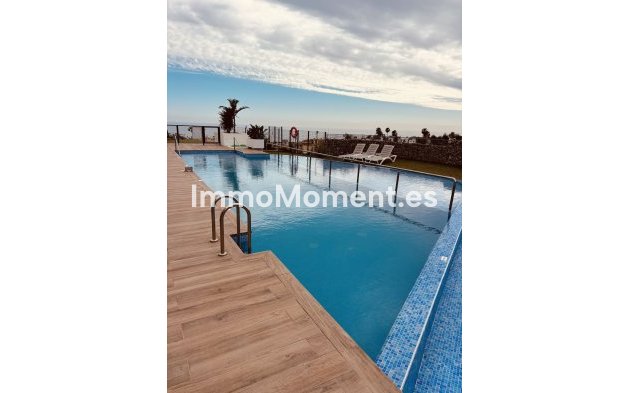 Wiederverkauf - Villa - Mijas - Riviera del Sol
