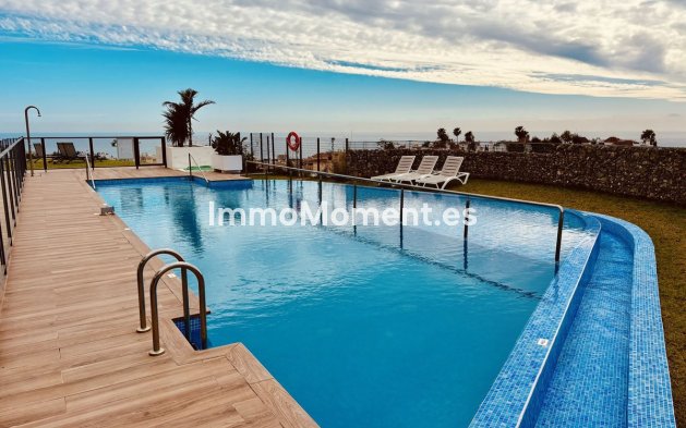 Wiederverkauf - Villa - Mijas - Riviera del Sol
