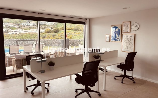 Wiederverkauf - Villa - Mijas - Riviera del Sol