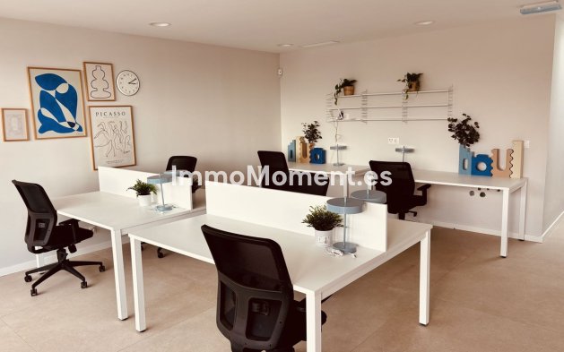 Wiederverkauf - Villa - Mijas - Riviera del Sol